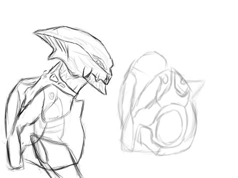 Image result for Alien Concept Art