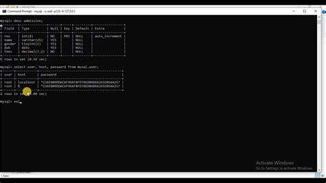 Image result for SqlCommand Prompt Download