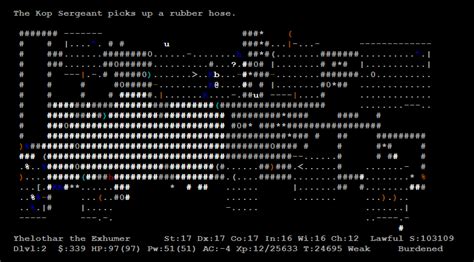 Image result for Text-Based User Interface