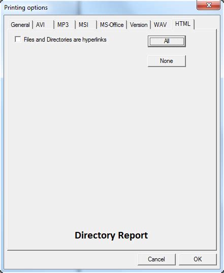 Image result for Print HTML File