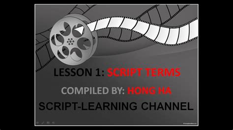 Image result for Script Learning