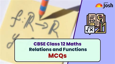 Class 12 Maths 1 Mark Questions CBSE PDF に対する画像結果