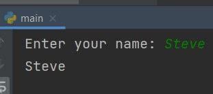 Image result for String Input