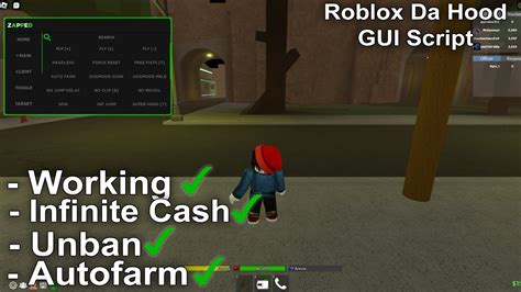 Image result for Da Hood Script Pastebin 2021