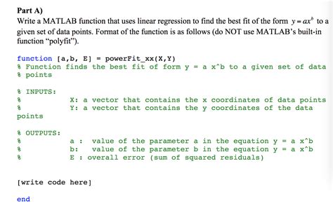 Image result for Writing Functions MATLAB