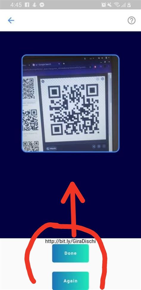 Image result for Flutter QR Display