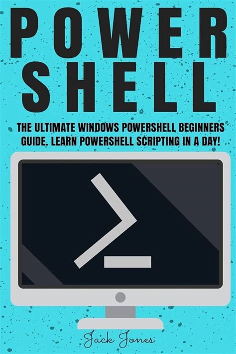 Image result for PowerShell for Begnner