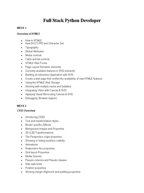 Toradh íomhá ar Python Full-Stack Developer PDF