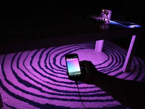 LED Strip Controller Using Arduino and Smartphone に対する画像結果