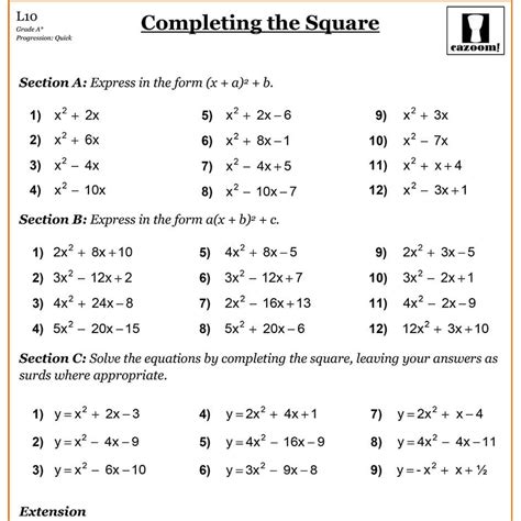 Toradh íomhá ar Worksheet Grade 2 Completing Patterns