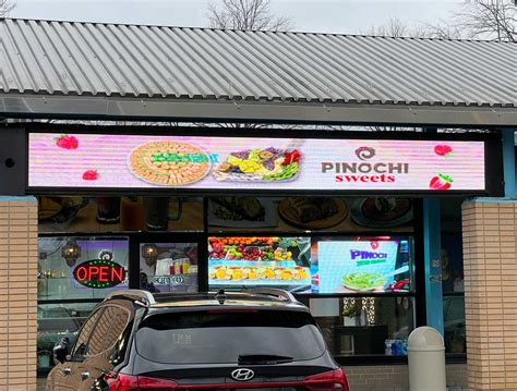 Image result for High Resolution Outdoor LED Signs