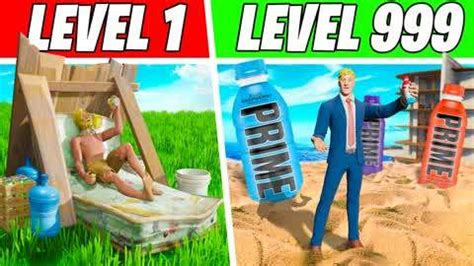 Toradh íomhá ar Prime Fortnite Creative Code