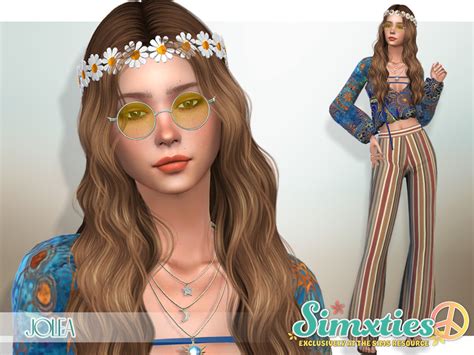 Toradh íomhá ar Sims 4 Resource Camera