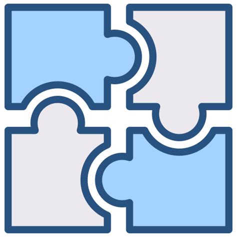 Image result for Icon Complexe Puzzel