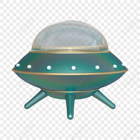 Toradh íomhá ar Alien Spaceship Cartoon UFO