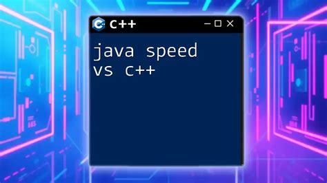 Is Java Similar to C++ に対する画像結果