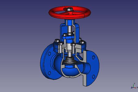 Boolean Difference Error に対する画像結果