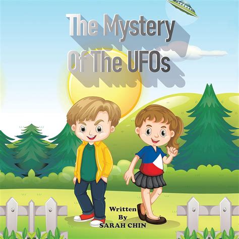 Image result for UFO Books for Kids