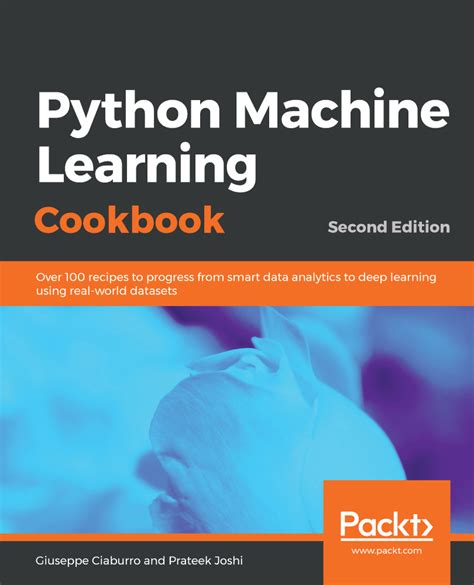 Image result for Machine Learning in Python PDF