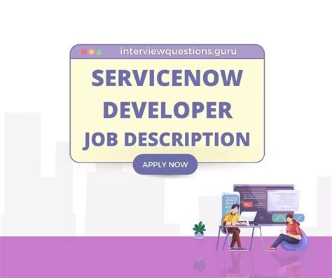 ServiceNow Developer-க்கான படிம முடிவு