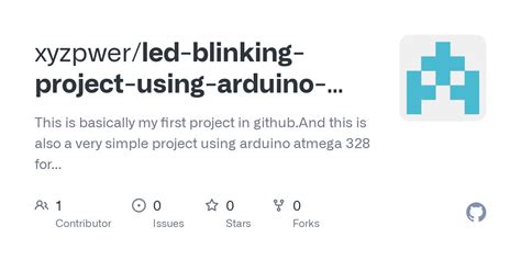 Toradh íomhá ar Arduino Getting Started Blinking LED Project