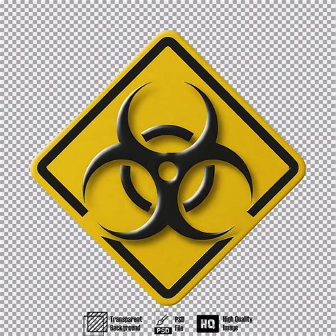 Image result for Biohazard Symbol Transparent