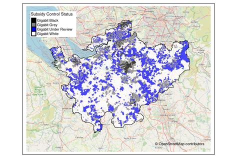 Toradh íomhá ar Cheshire Postcode Map