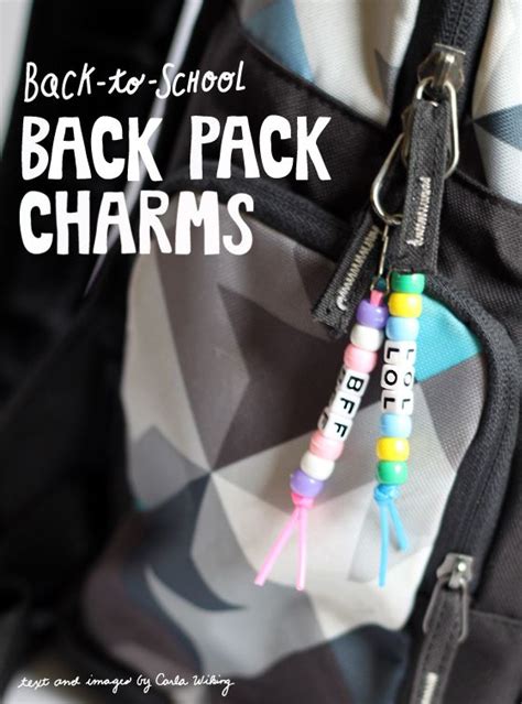 Image result for Backpack Craft Kit