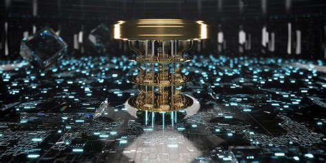 Afbeeldingsresultaten voor Computer Quantum Computing