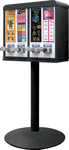 Image result for Sticker Coin Machine