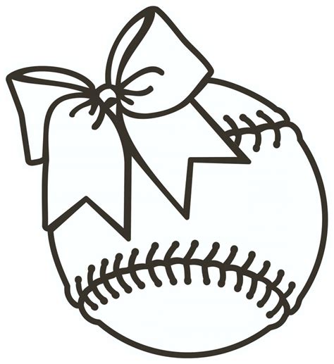 Image result for Softball Coloring Pages Printable