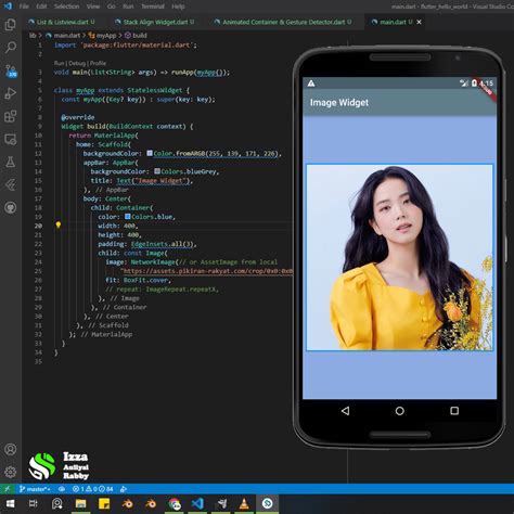 Image result for Very Basic Flutter Code