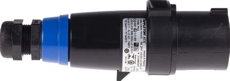 Appleton Socket ATEX 220V Female に対する画像結果