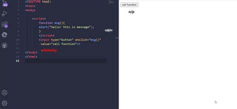 Image result for Simple JS Function