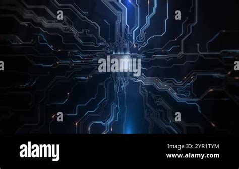 The Processor in a Computer Animation に対する画像結果