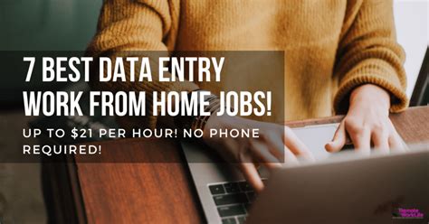 Data Entry Remote Jobs に対する画像結果
