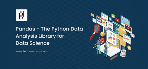 Python Pandas Data Science に対する画像結果