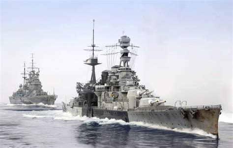 Image result for HMS Repulse Battlecruiser