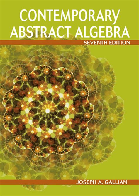 Afbeeldingsresultaten voor Modern Abstract Algebra