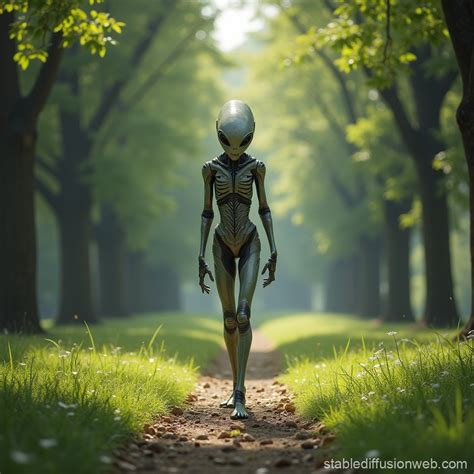 Image result for Walking Ecosystem Alien Art
