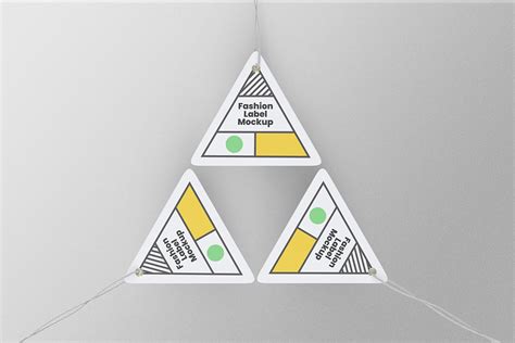 Image result for Dot Triangle Label