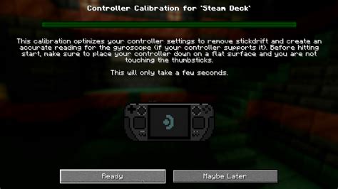 Java Minecraft Controller Setup に対する画像結果