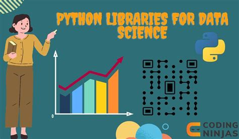 Afbeeldingsresultaten voor Essential Python Libraries for Data Science