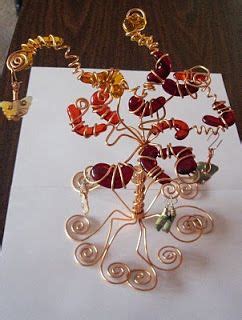 Twisted Wire Tree Tutorial に対する画像結果