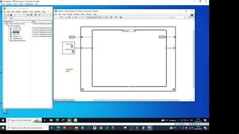 Image result for LabVIEW State Machine