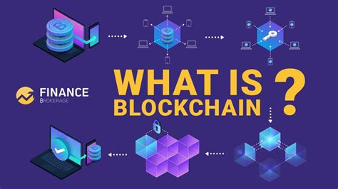 Image result for Blockchain Technology Explained