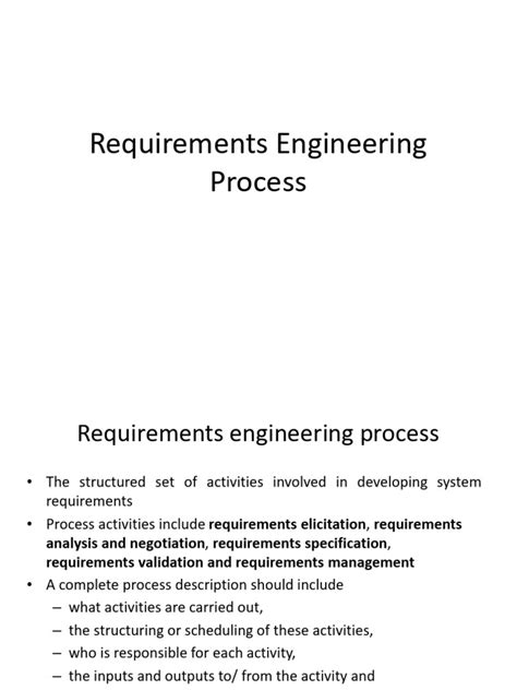 Image result for Requirements Order Systems Engineering