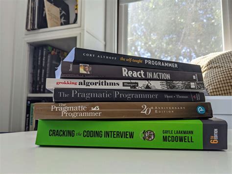 Image result for Famous Programming Books