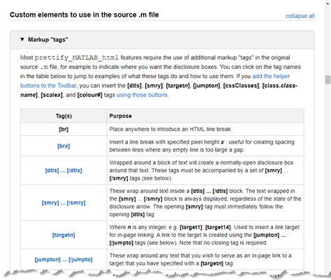 MATLAB Script Example に対する画像結果
