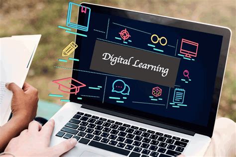 Image result for Digital Learning Module